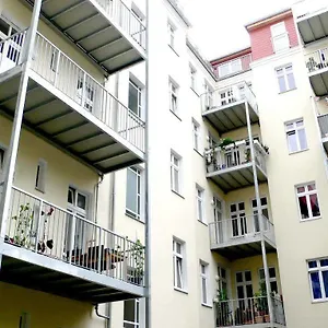  Hotel Lodge Berlin