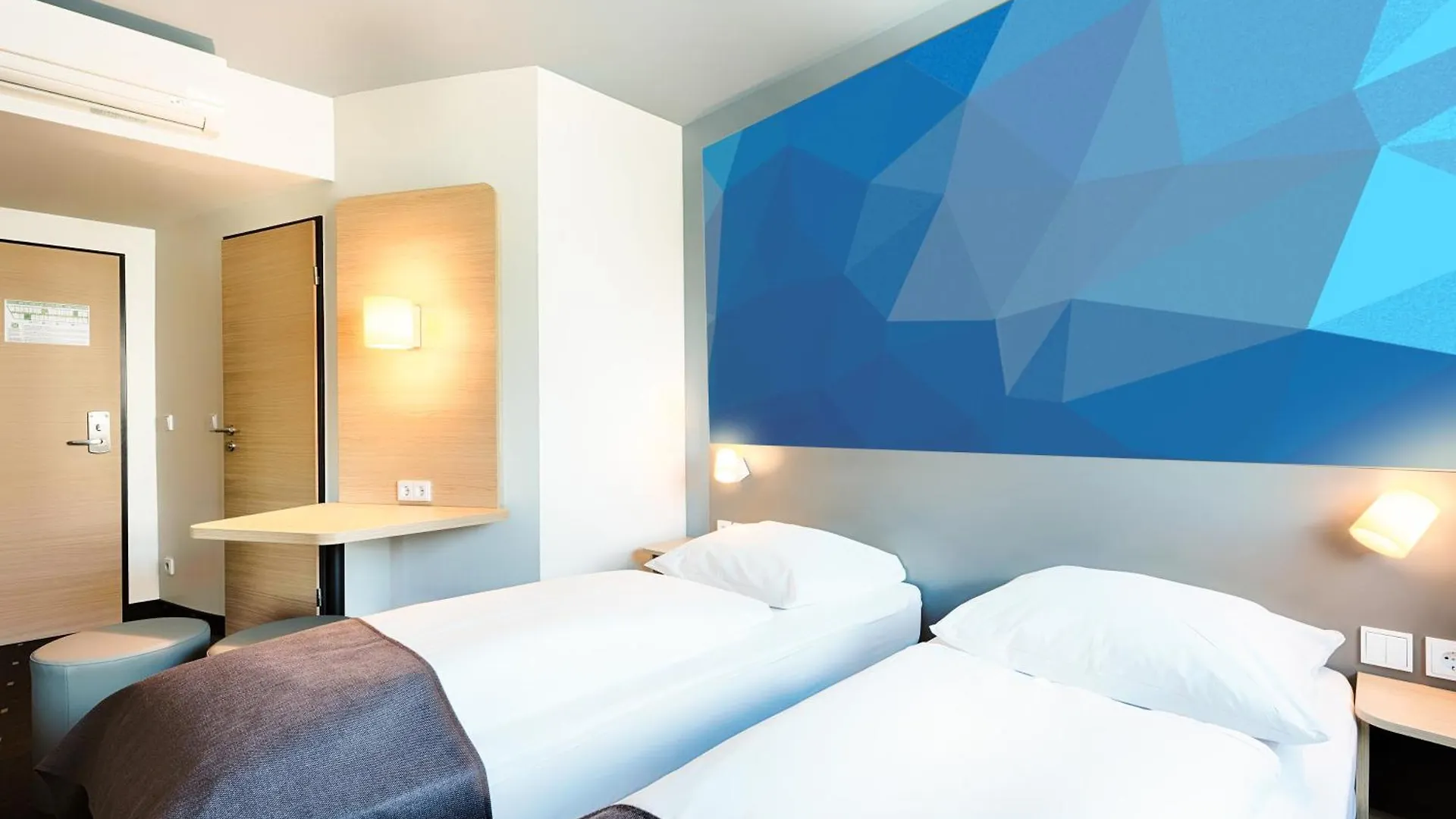 B&B Hotel Berlin Airport-Nord Germany