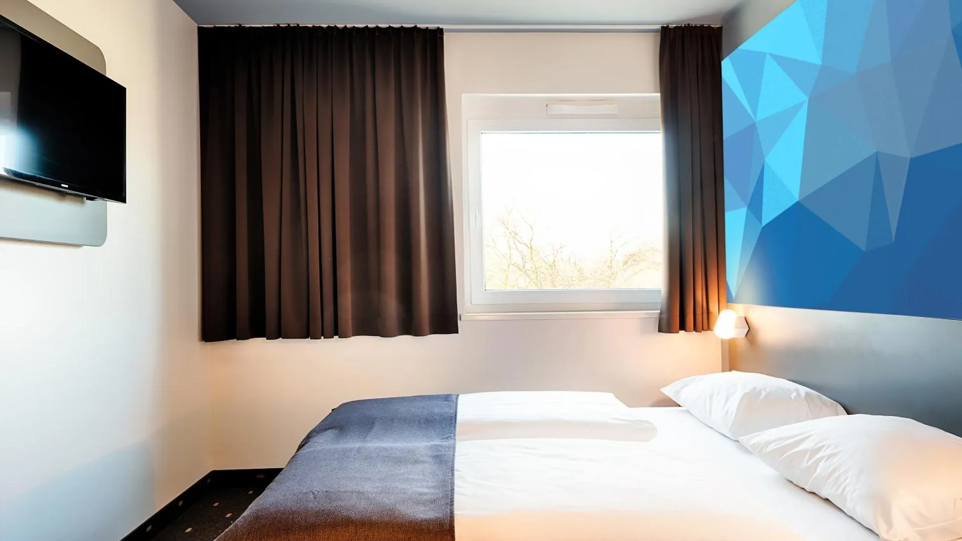B&B Hotel Berlin Airport-Nord